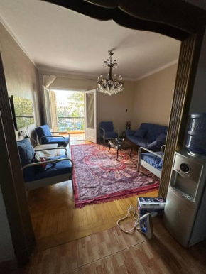 A Family Home